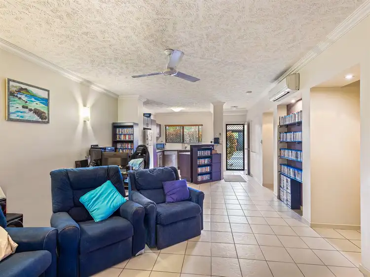 Fourth view of Homely unit listing, 107/2-8 Rigg Street, Woree QLD 4868