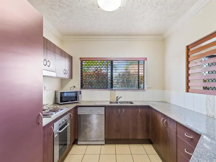 Fifth view of Homely unit listing, 107/2-8 Rigg Street, Woree QLD 4868