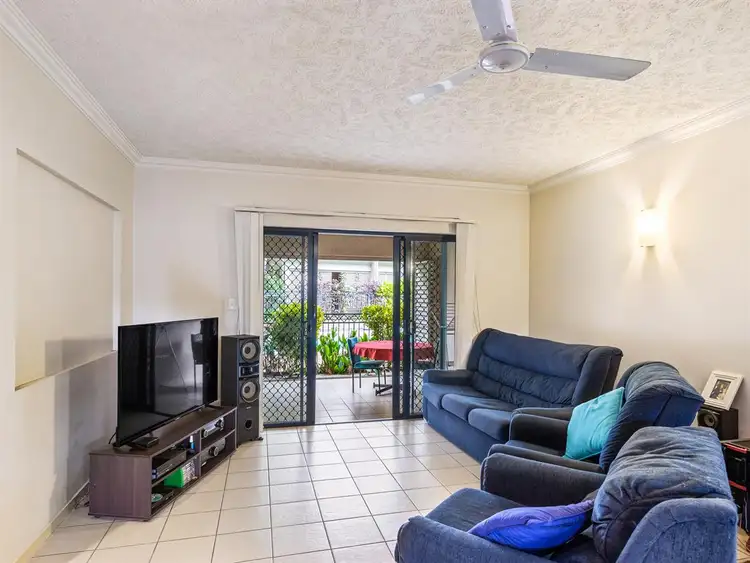 Sixth view of Homely unit listing, 107/2-8 Rigg Street, Woree QLD 4868