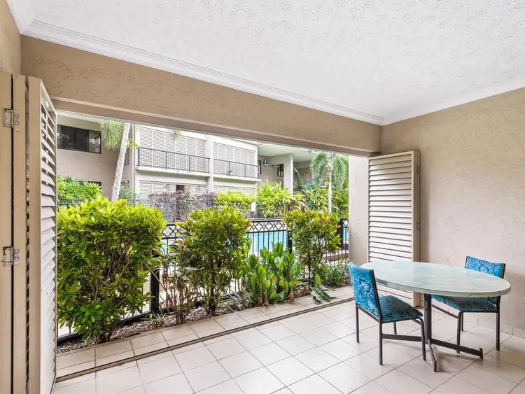 Seventh view of Homely unit listing, 107/2-8 Rigg Street, Woree QLD 4868