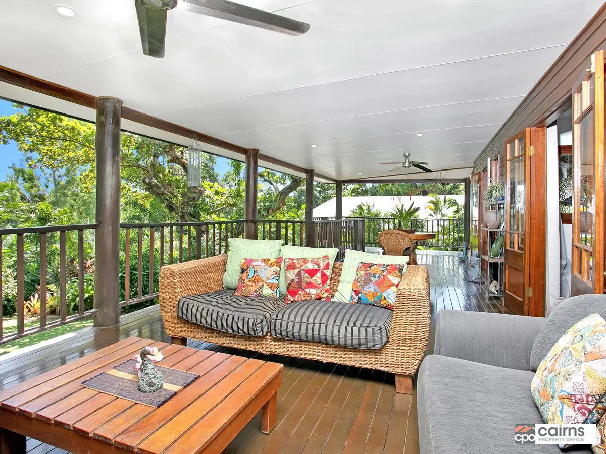 Main view of Homely house listing, 69 Old Smithfield Rd, Freshwater QLD 4870