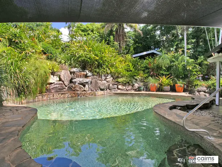 Second view of Homely house listing, 69 Old Smithfield Rd, Freshwater QLD 4870