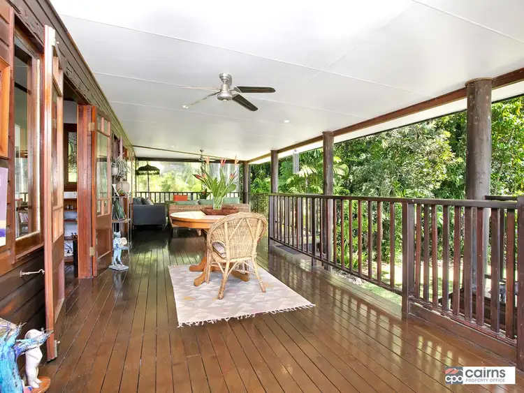 Third view of Homely house listing, 69 Old Smithfield Rd, Freshwater QLD 4870