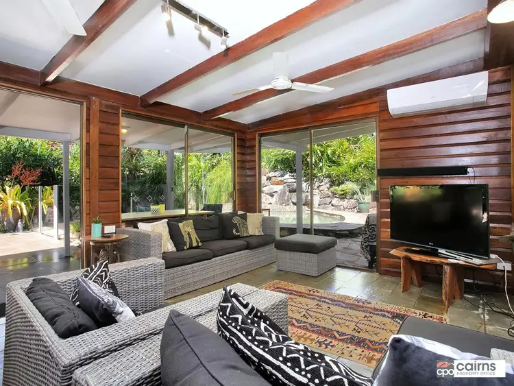 Fourth view of Homely house listing, 69 Old Smithfield Rd, Freshwater QLD 4870