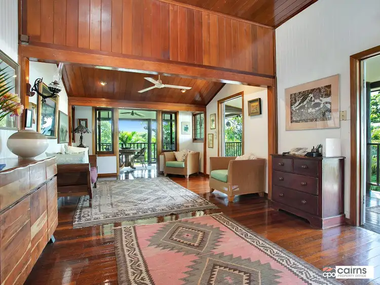 Seventh view of Homely house listing, 69 Old Smithfield Rd, Freshwater QLD 4870