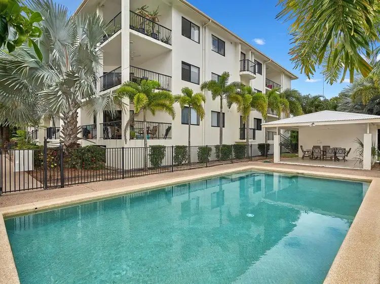 12/15-17 Minnie Street, Cairns City QLD 4870
