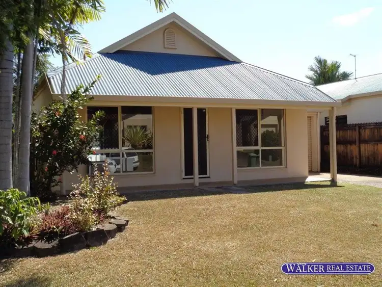 21 Sherwood Close, Brinsmead QLD 4870
