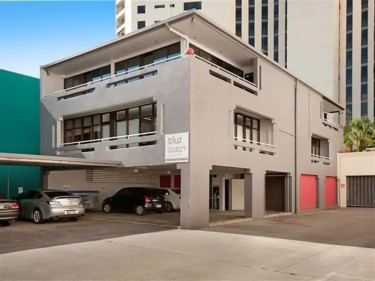 5/92 Abbott ST, Cairns City QLD 4870