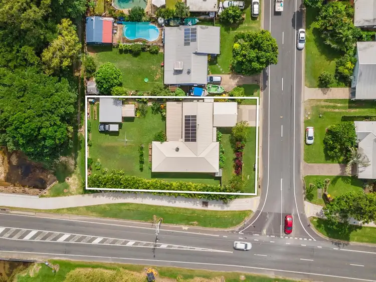 Main view of Homely house listing, 1 Cheviot Street, Smithfield QLD 4878