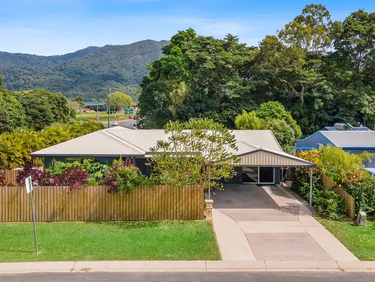 Second view of Homely house listing, 1 Cheviot Street, Smithfield QLD 4878