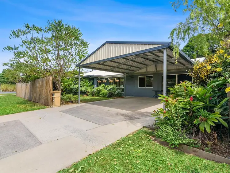 Third view of Homely house listing, 1 Cheviot Street, Smithfield QLD 4878