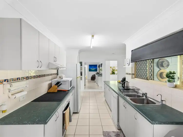 Fifth view of Homely house listing, 1 Cheviot Street, Smithfield QLD 4878
