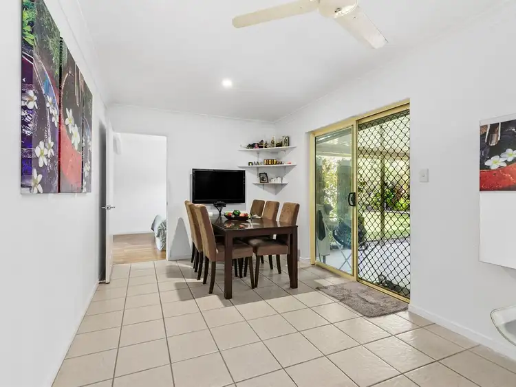 Sixth view of Homely house listing, 1 Cheviot Street, Smithfield QLD 4878