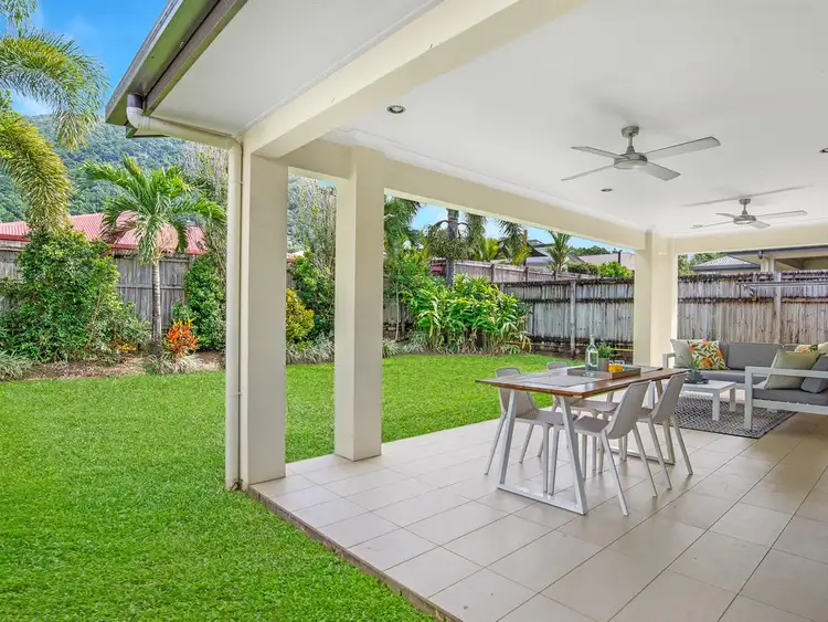 Third view of Homely house listing, 28 City View Crescent, Mooroobool QLD 4870