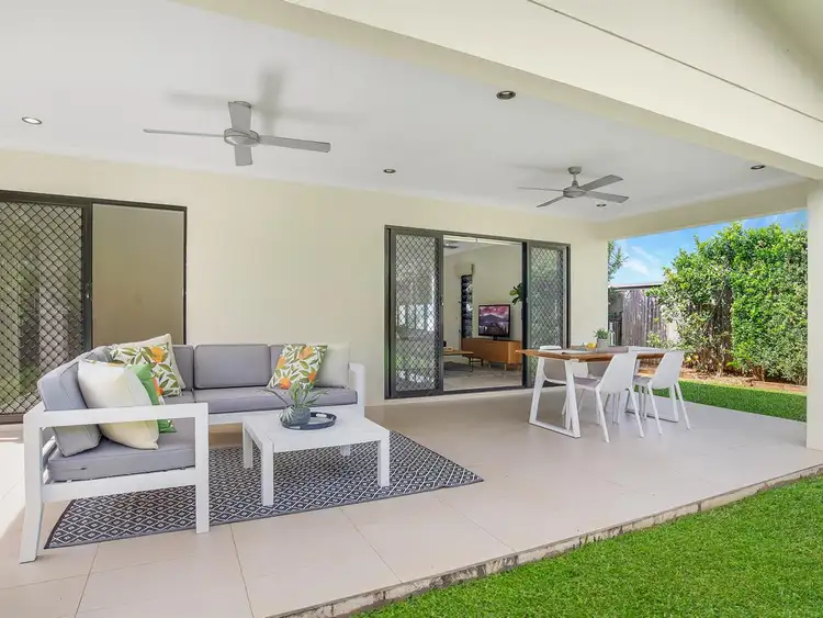 Sixth view of Homely house listing, 28 City View Crescent, Mooroobool QLD 4870