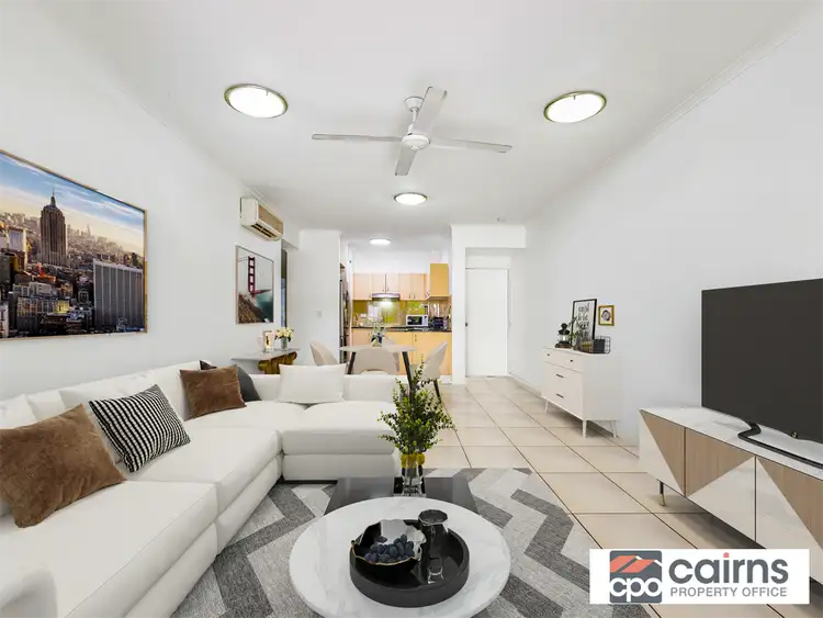 3/3-7 Nellie Street, Parramatta Park QLD 4870