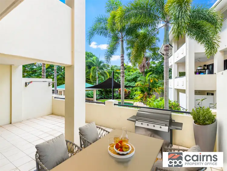 Third view of Homely unit listing, 3/3-7 Nellie Street, Parramatta Park QLD 4870