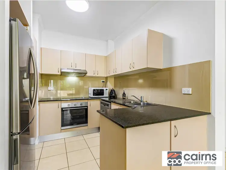 Fifth view of Homely unit listing, 3/3-7 Nellie Street, Parramatta Park QLD 4870