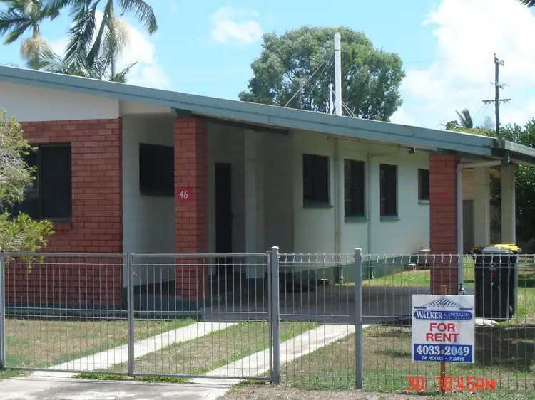 Address available on request