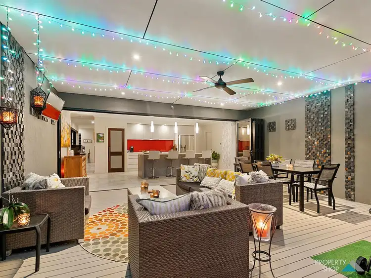 79 Roberts Drive, Trinity Beach QLD 4879