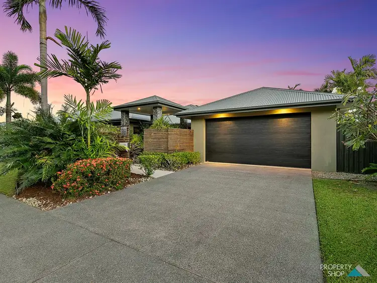 Second view of Homely house listing, 79 Roberts Drive, Trinity Beach QLD 4879