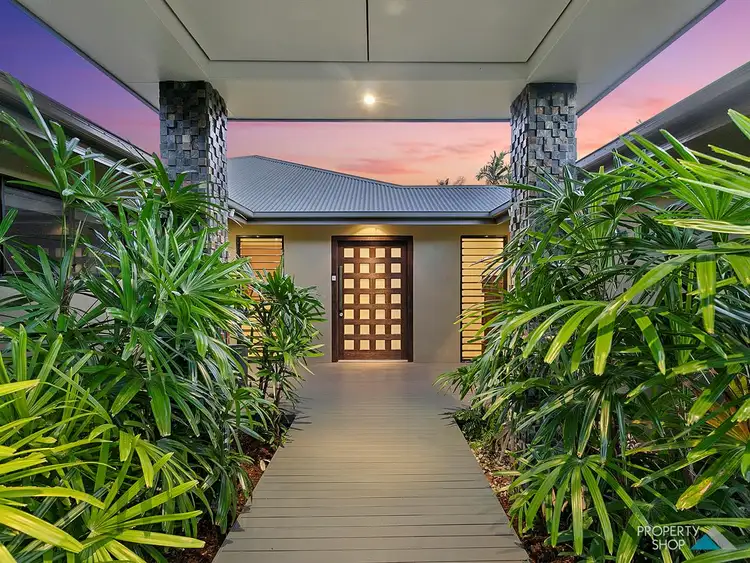 Fourth view of Homely house listing, 79 Roberts Drive, Trinity Beach QLD 4879