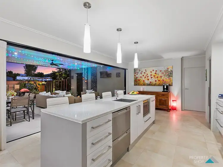 Seventh view of Homely house listing, 79 Roberts Drive, Trinity Beach QLD 4879