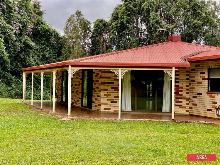 Second view of Homely rural property listing, 90 Russell Road West, Lake Eacham QLD 4884