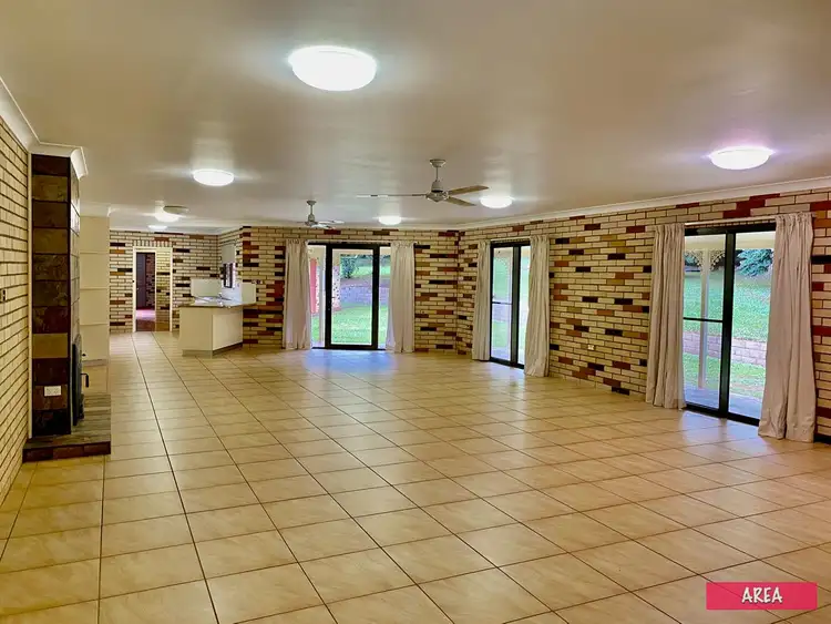 Sixth view of Homely rural property listing, 90 Russell Road West, Lake Eacham QLD 4884