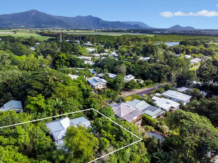 Second view of Homely house listing, 31-33 Hardwick Street, Stratford QLD 4870