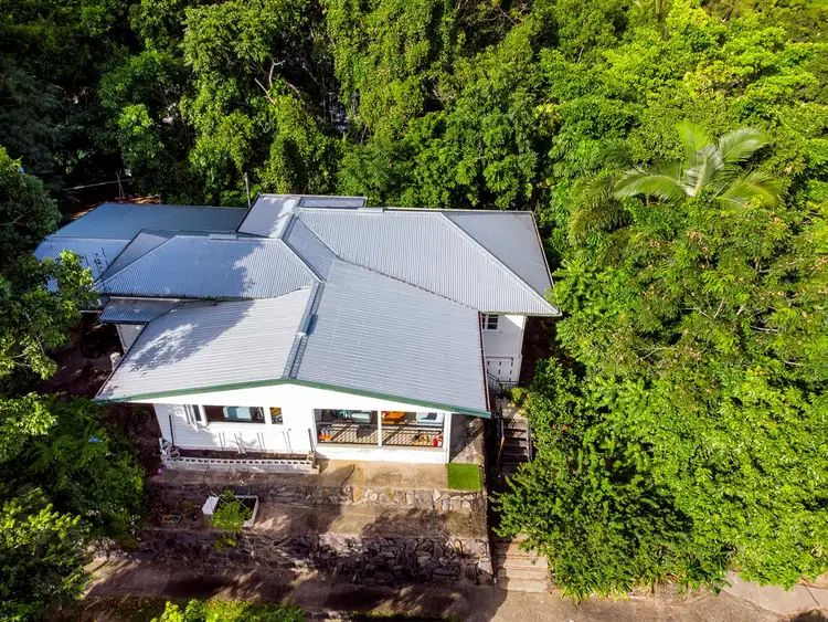 Third view of Homely house listing, 31-33 Hardwick Street, Stratford QLD 4870