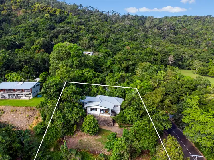 Fourth view of Homely house listing, 31-33 Hardwick Street, Stratford QLD 4870