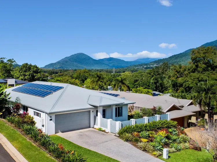 4 Wirrega Close, Caravonica QLD 4878