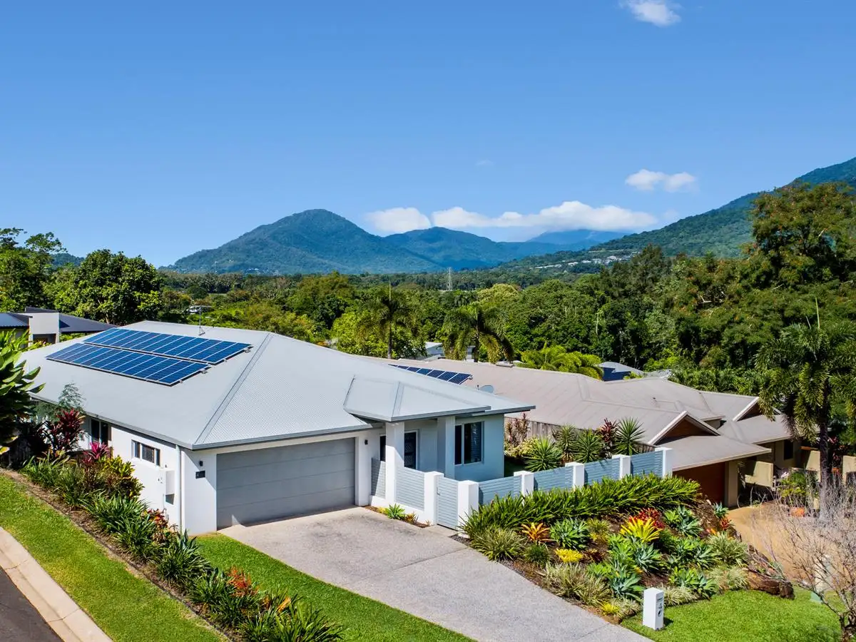 Main view of Homely house listing, 4 Wirrega Close, Caravonica QLD 4878