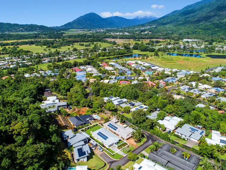 Second view of Homely house listing, 4 Wirrega Close, Caravonica QLD 4878