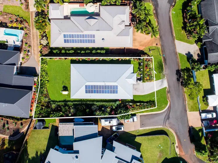 Third view of Homely house listing, 4 Wirrega Close, Caravonica QLD 4878