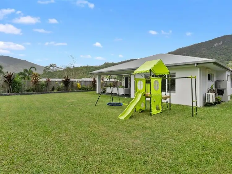 Fifth view of Homely house listing, 4 Wirrega Close, Caravonica QLD 4878
