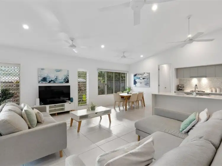 Sixth view of Homely house listing, 4 Wirrega Close, Caravonica QLD 4878