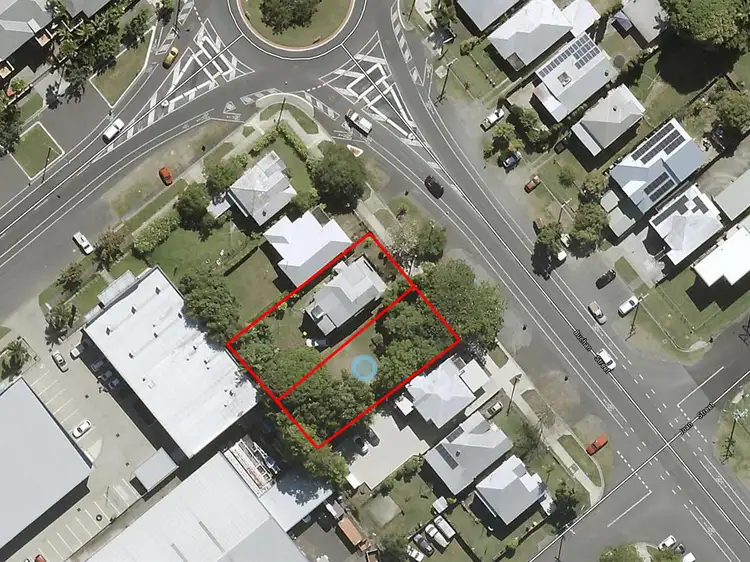 Main view of Homely house listing, 155-157 Buchan Street, Bungalow QLD 4870
