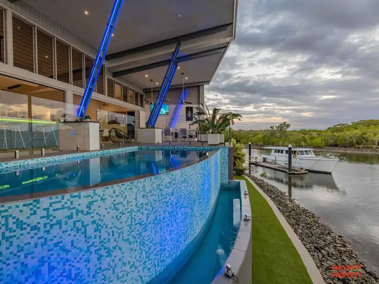 Third view of Homely house listing, 3 Brindabella Quay, Trinity Park QLD 4879