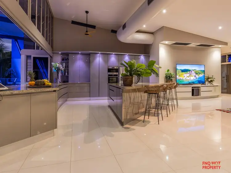 Fourth view of Homely house listing, 3 Brindabella Quay, Trinity Park QLD 4879