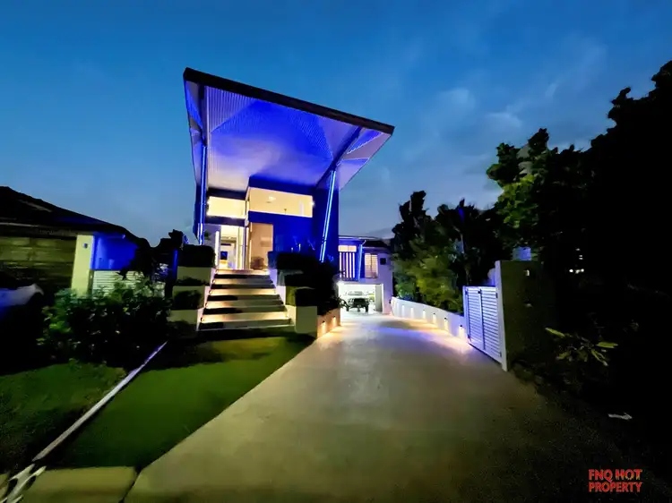 Fifth view of Homely house listing, 3 Brindabella Quay, Trinity Park QLD 4879