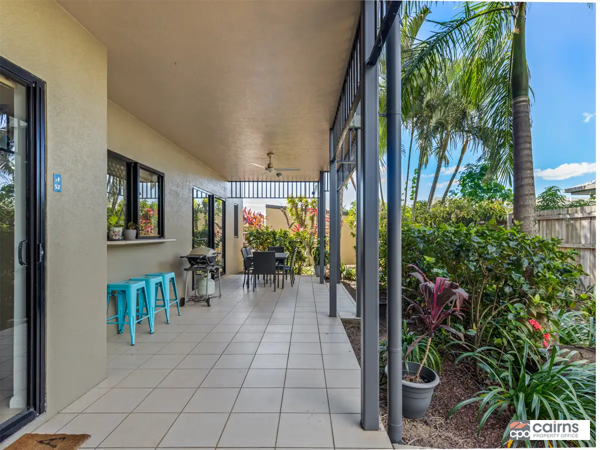 Main view of Homely apartment listing, 52/2-16 Fairweather Road, Redlynch QLD 4870