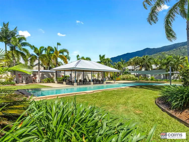 Third view of Homely apartment listing, 52/2-16 Fairweather Road, Redlynch QLD 4870