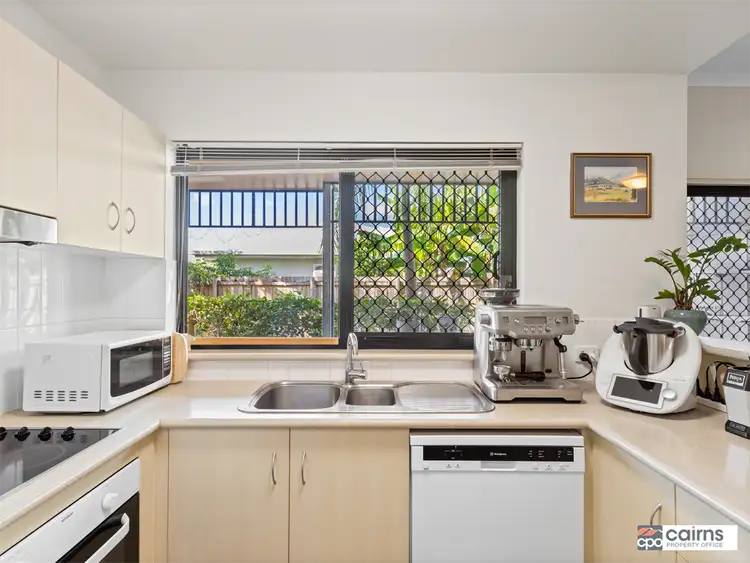 Fourth view of Homely apartment listing, 52/2-16 Fairweather Road, Redlynch QLD 4870