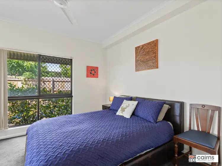 Sixth view of Homely apartment listing, 52/2-16 Fairweather Road, Redlynch QLD 4870