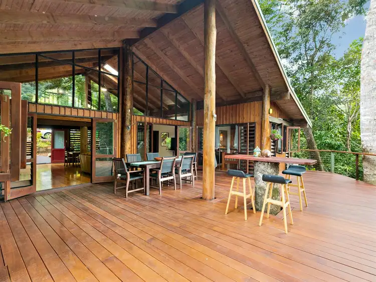 Main view of Homely house listing, 4 Licuala Close, Kamerunga QLD 4870