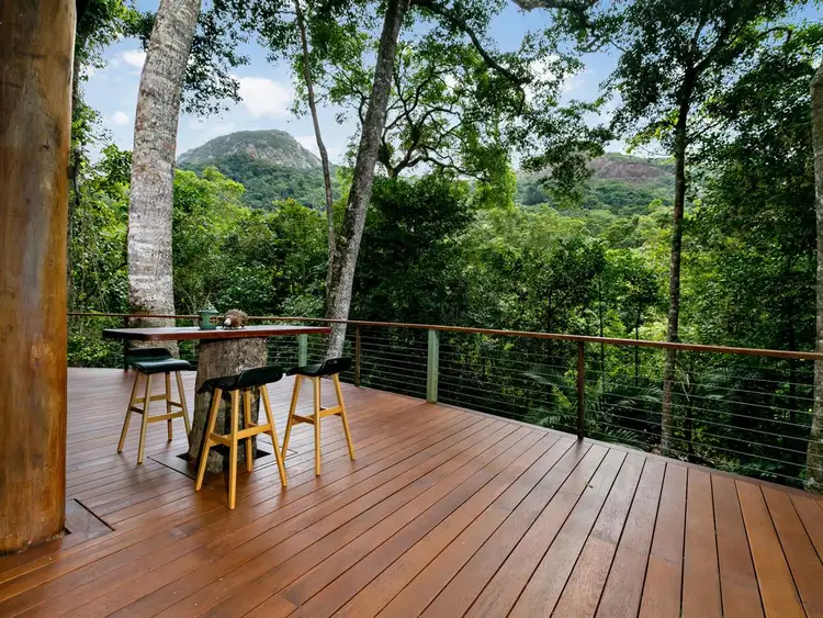 Third view of Homely house listing, 4 Licuala Close, Kamerunga QLD 4870