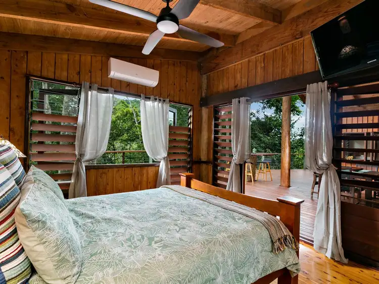 Fourth view of Homely house listing, 4 Licuala Close, Kamerunga QLD 4870