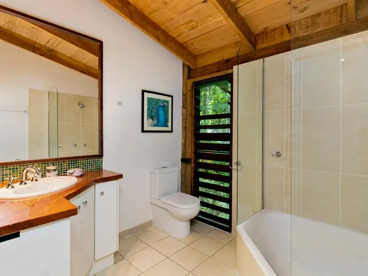 Fifth view of Homely house listing, 4 Licuala Close, Kamerunga QLD 4870